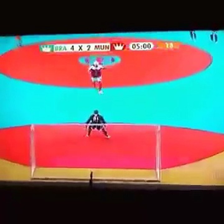 Quand ton entraîneur te demande de jouer simple