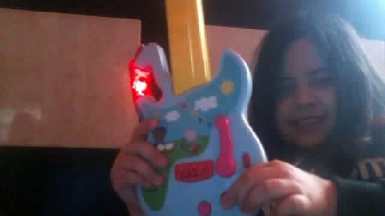 My Peppa Pig Song