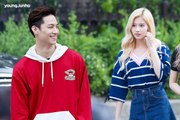 [OPV] GOT7 x Twice - JB and Sana #Part2