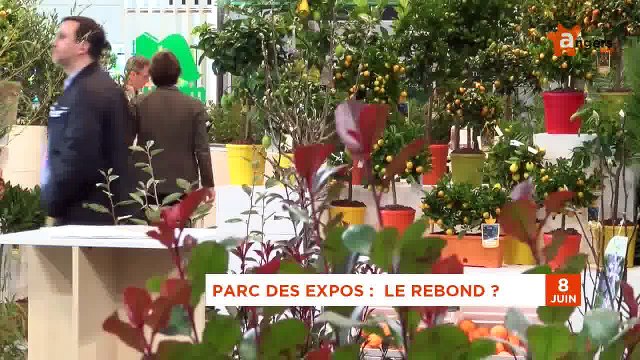 JT JUIN 2016 [S.6] [E.8] - Le Journal du mercredi 8 juin 2016