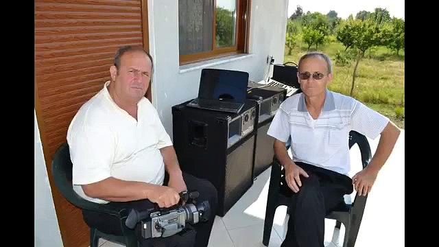 Super Tallava Sadri Gjakova #4