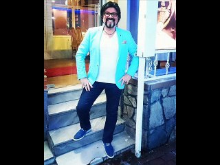 Yaşar YAĞMUR - Aşkı Bizde Görsünler