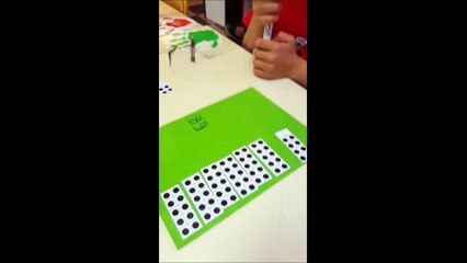 Ecriture des grands nombres en GS (2)