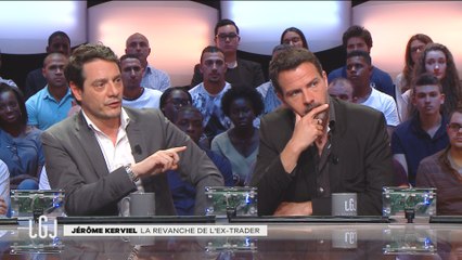 Le JT du Grand Journal  du 08/06 - Avec Jérôme Kerviel et David Koubi - CANAL+