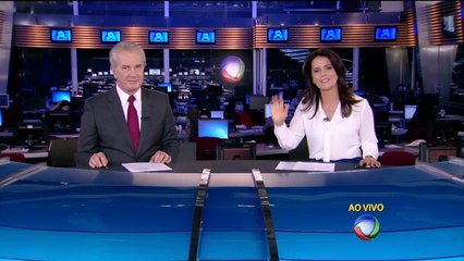20160607 JORNAL DA RECORD 07/06/2016 TERÇA-FEIRA