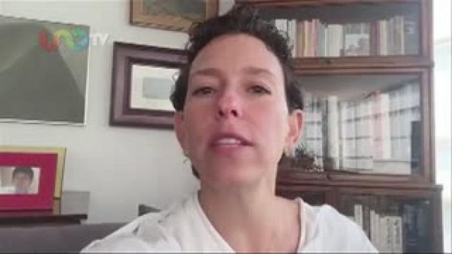 Alejandra Cullen | Día D para Hillary Clinton y los demócrata