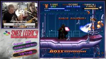 Snes Legacy #041 - Super Star Wars: The Empire Strikes Back