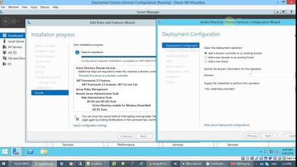 Day4-01 - Install CRM 2016