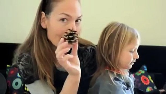 Canzone d'AUTUNNO (Whisky Ragnetto - Incy Wincy Spider) - Inglese per bimbi piccoli