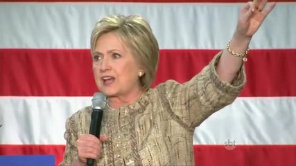 EUA: Última rodada de primárias movimenta comunidade brasileira no país