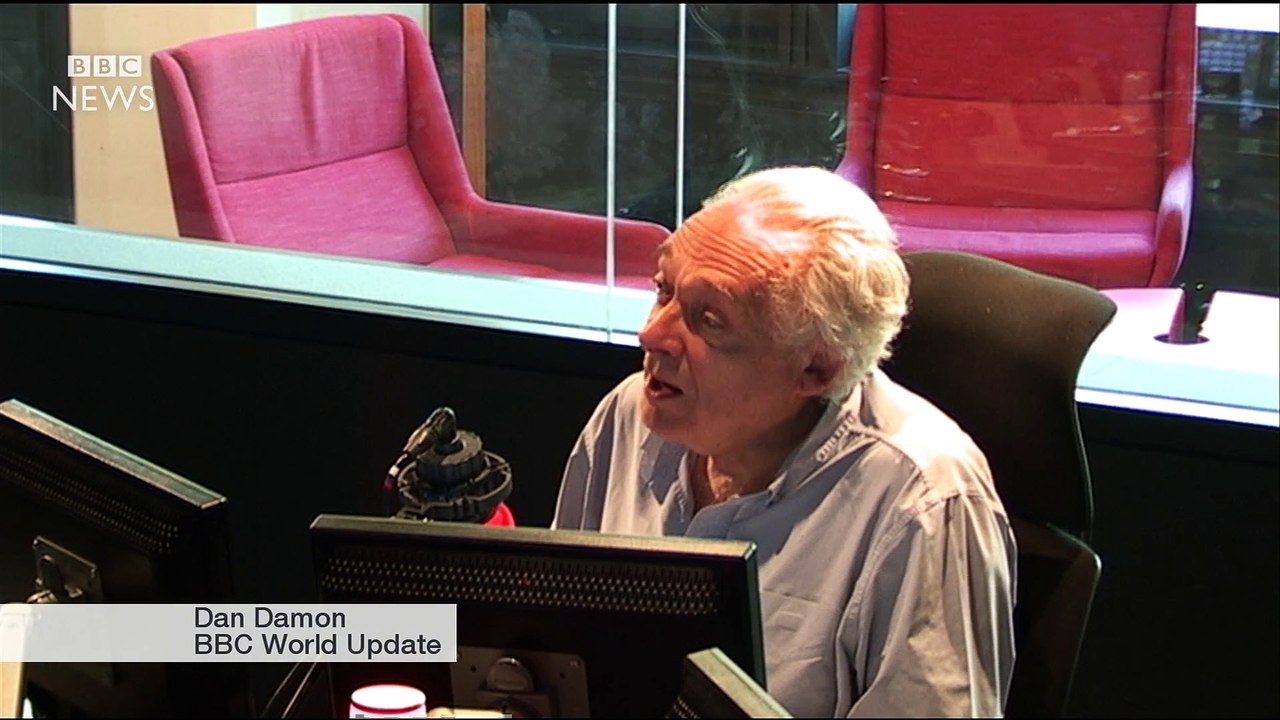 Egypt's sunken treasures - BBC News