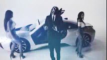 Snoop Dogg feat. Wiz Khalifa - Kush Ups [Official Music Video]