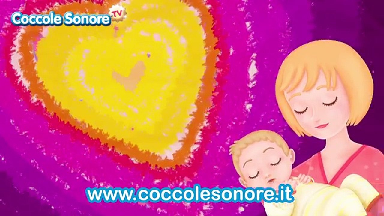 Festa Della Mamma Canzoni Per Bambini Di Coccole Sonore Video