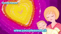 Festa della mamma - Canzoni per bambini di Coccole Sonore