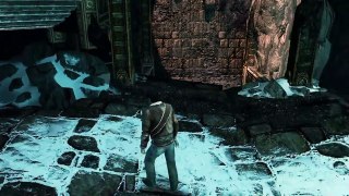 Uncharted 2 - Among Thieves (PS4) Gear Glitch