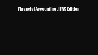 Download Financial Accounting  IFRS Edition  EBook