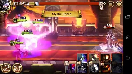 Seven Knights Cris Cr