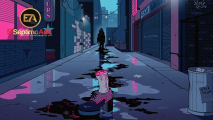 The Greasy Strangler - Teaser tráiler V.O. (HD)