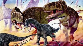 La canzone dei Dinosauri