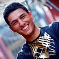 اهداء لمحمد عساف من جمهوره 