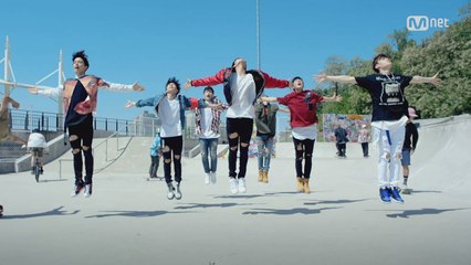 소년24 'Rising Star' M/V