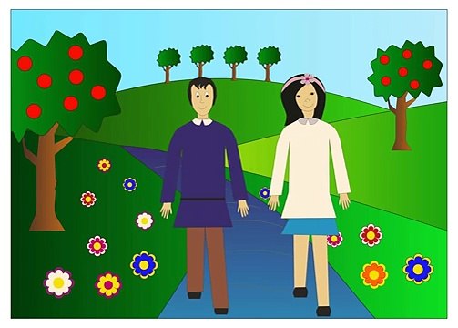 VIVA LA SCUOLA Canzone per bambini Canzone scuola Tempi dispari