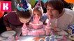 2 000 000 подписчиков подарки для детского дома и Катя принцесса Золушка