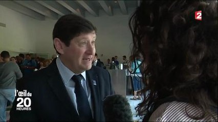 Oups ! L'attaché de presse d'un ministre envoie par erreur un message a France 2