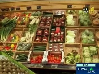 РБК. Зарубежный опыт самоорганизации (1:22) #валюта