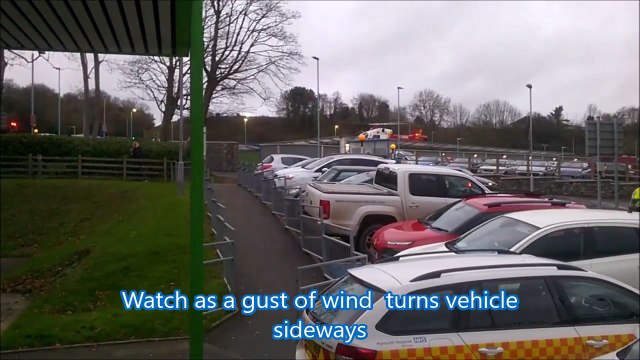 Cornwall Air Ambulance I know I said Devon but they put me straight lol