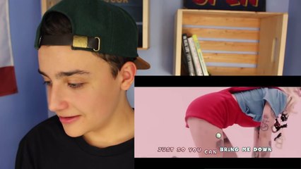 Melanie Martinez Alphabet Boy Music Video Reaction