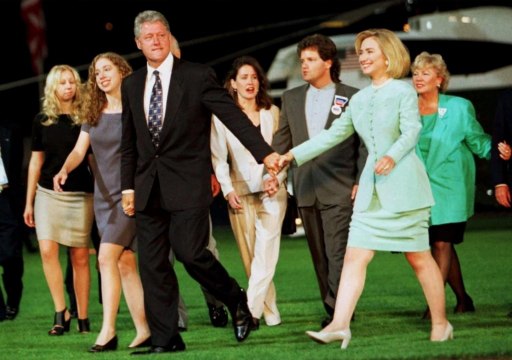 Hillary Clinton's brother-in-law was arrested. Here's what you need to know.