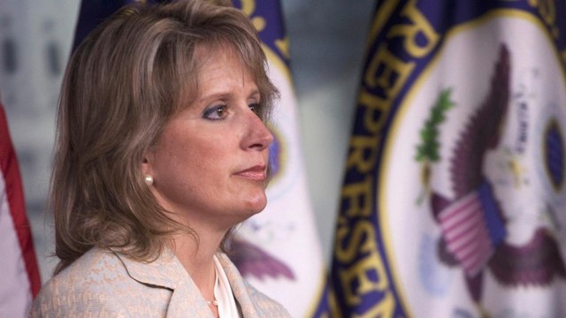 Renee Ellmers, Donald Trump's first endorsed candidate, lost her primary