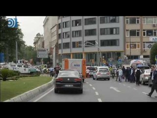 Al menos 11 muertos en un atentado en Estambul