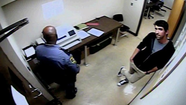 Out of rehab and out for redemption: Michael Phelps aims for Rio