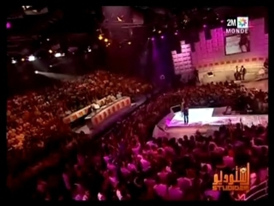 Hasnaa Studio2M 2007 Prime3