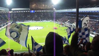 SC Heerenveen 0-0 ADO  Den Haag  19-12-2014