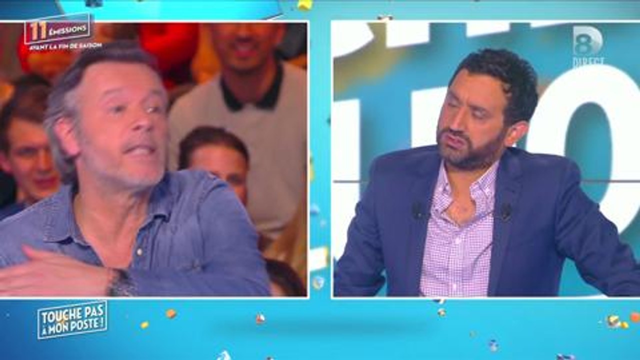 TPMP : Enora Malagré "fatiguée"