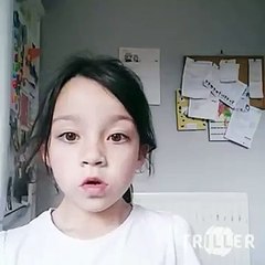 Isabelles video of the wizard of oz song there really was no miracle