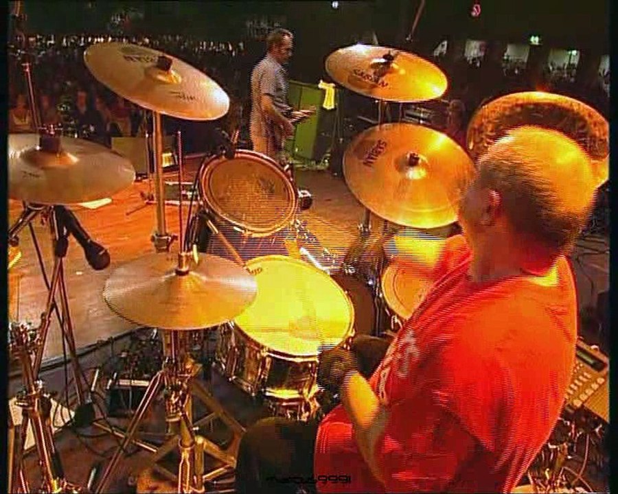 Die Crackers - Schwimmen