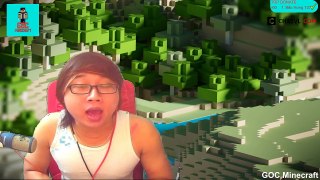 gocminecraft ● Mods Minecraft Đại Dương - Khăn Gói Lên Đường #11