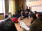 Droga a Messina: 28 arresti con l'operazione 