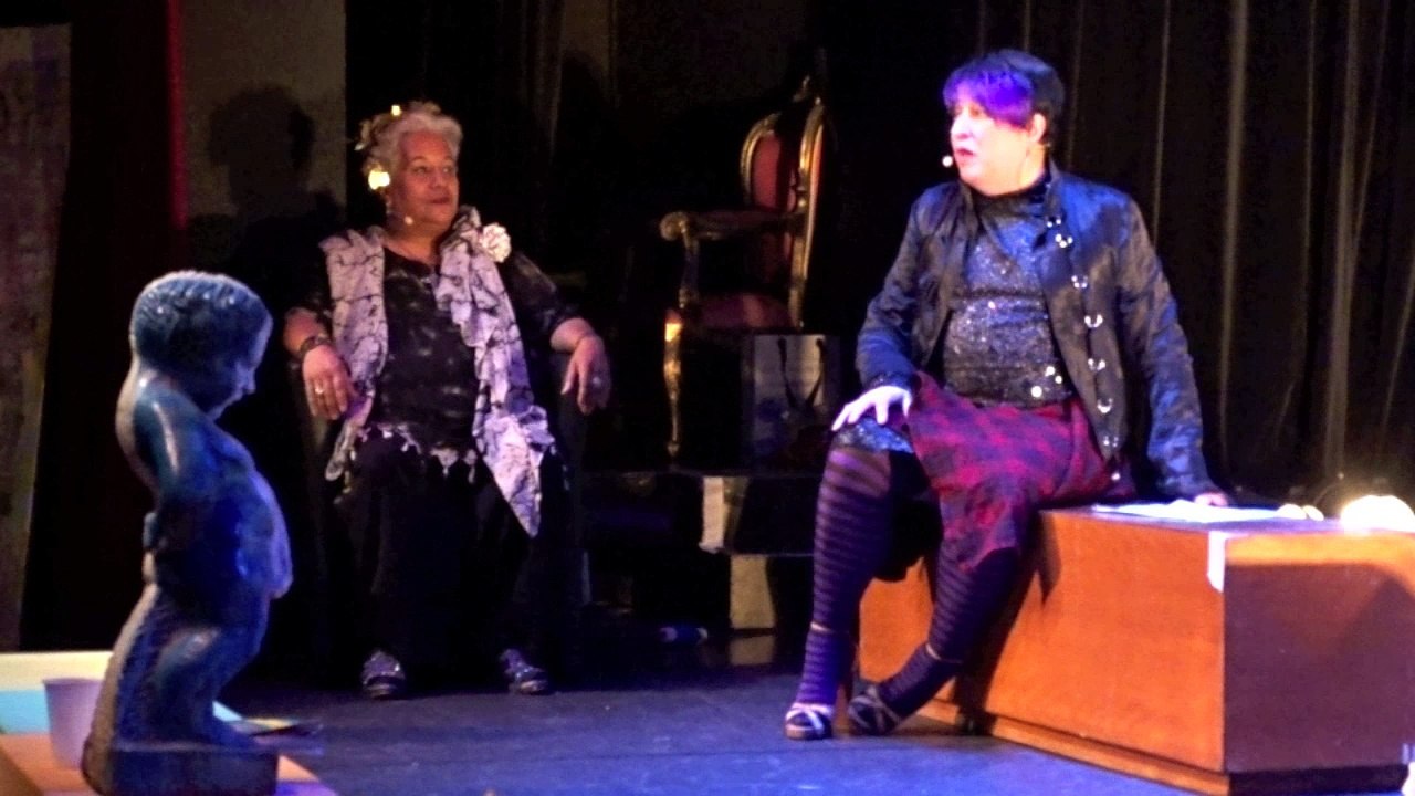 la bourette jenny bel'air