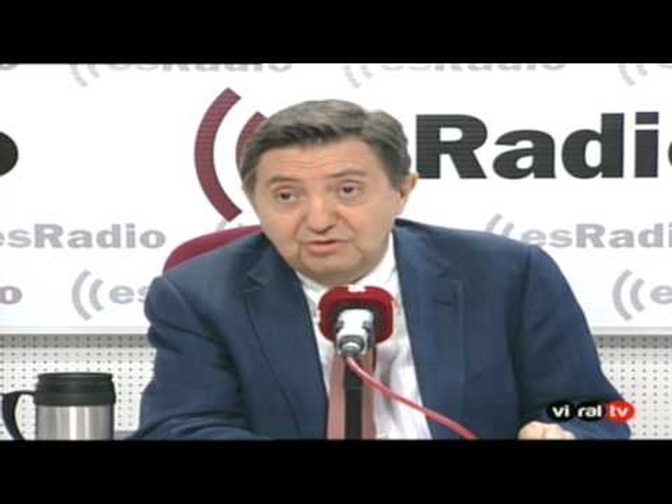 Federico a las 8: Iglesias dice que Marx y Engels eran socialdemócratas - 07/06/16
