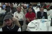 Maulana Tariq Gets Emotional When He Was Praising Nabi Pak (SAWW)