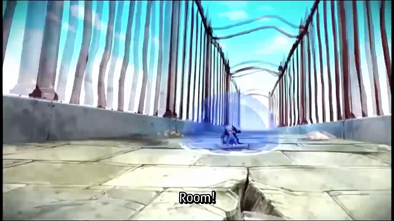 anime force - ramadan 2016