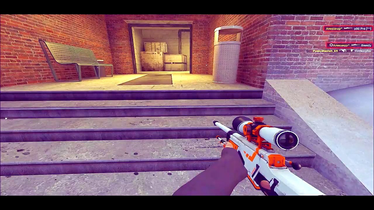 Deathmatch #2