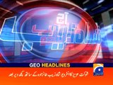 Geo News Headlines - 08 June 2016 - 2200
