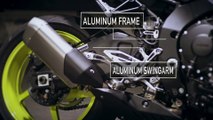 2017 Yamaha FZ-10 Introduction