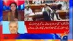 Aesay alfaaz tu bhaand bhi use nahi krtay- Ayesha baksh badly bashing Khawaja Asif & Maryam Nawaz